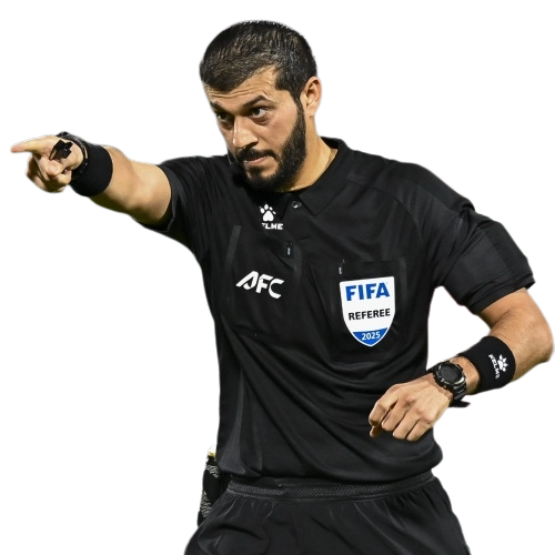 Omar Al Ali